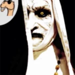 Logo of the NuN Mansion android Application 