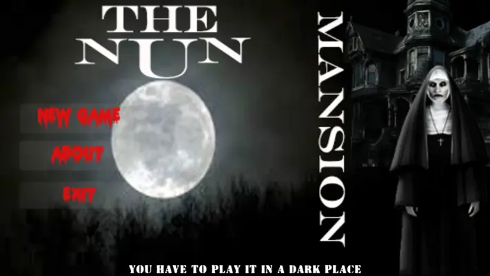 the NuN Mansion android App screenshot 0