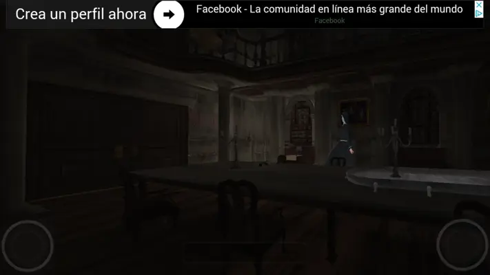 the NuN Mansion android App screenshot 6