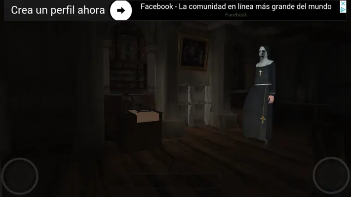 the NuN Mansion android App screenshot 8